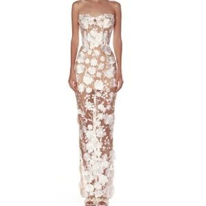 Bronx and Banco Jasmine Dress size XS